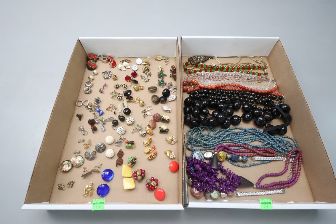 Costume Jewelry