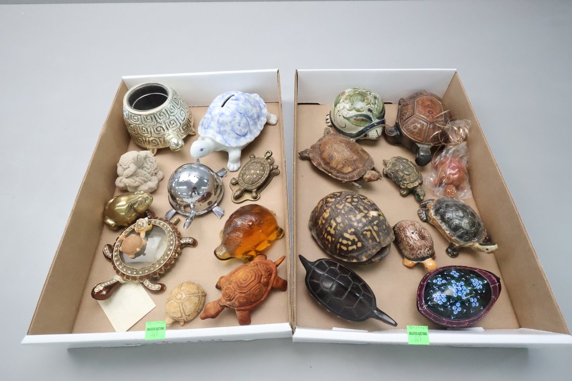 Turtle Collection