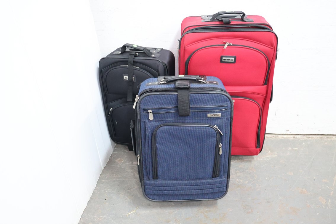 Luggage
