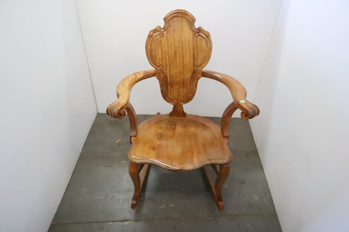 Rocking Chair