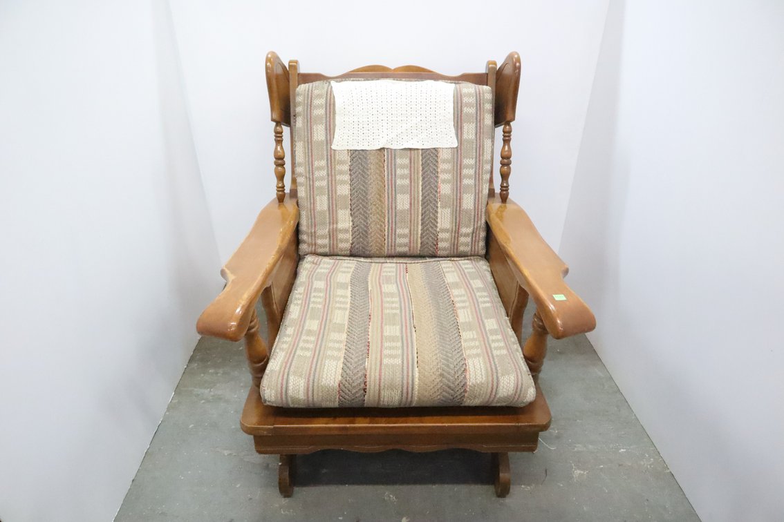 Platform Rocker