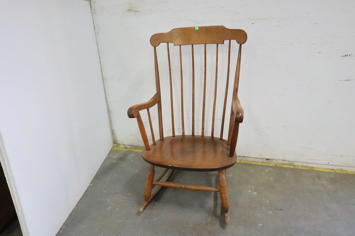 Rocking Chair