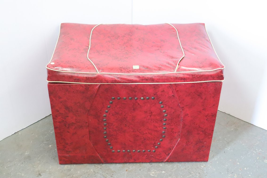 Storage Chest