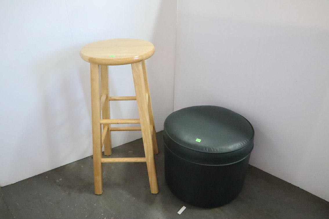 Hassock