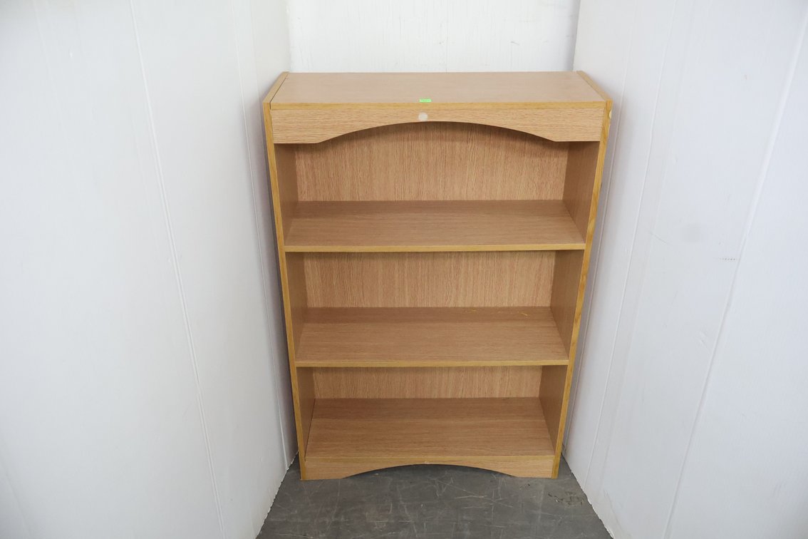 Bookshelf