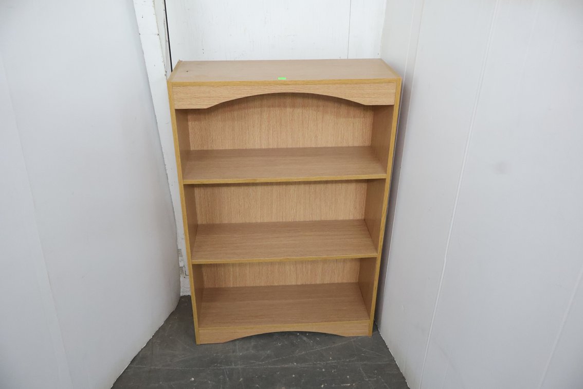 Bookshelf