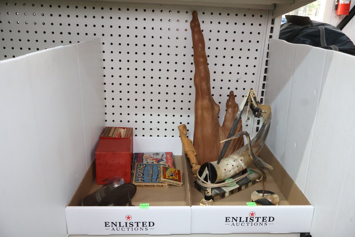 Collectibles