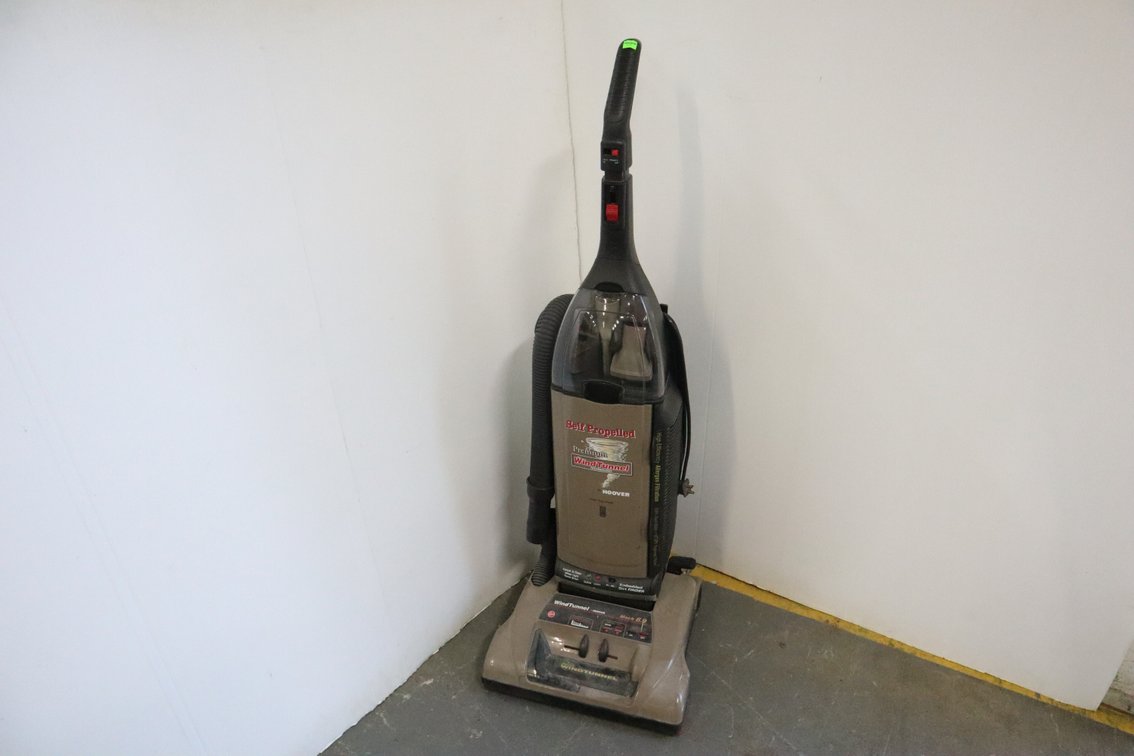 Hoover Windtunnel Vacuum