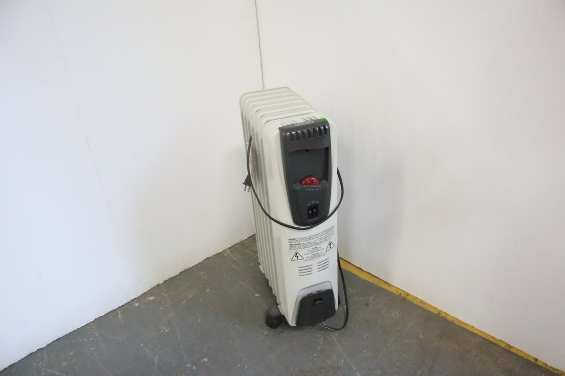 Electric Heater