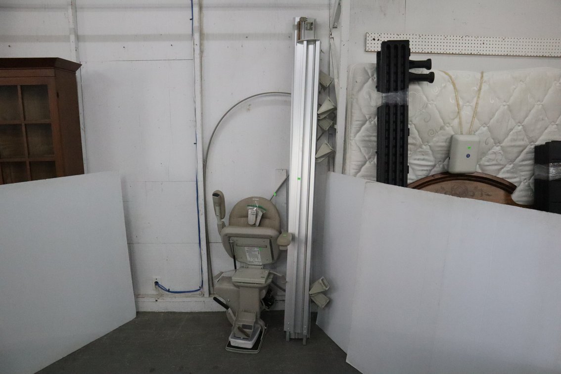 Stair Chair