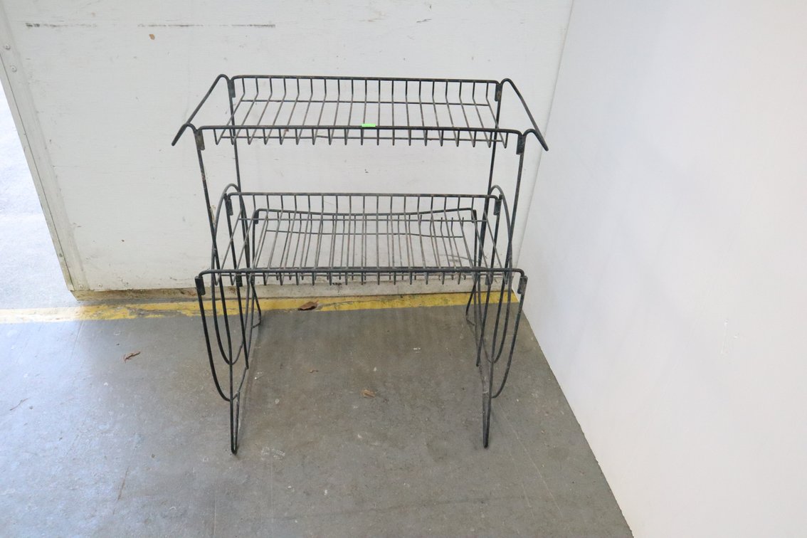 Wire Stand
