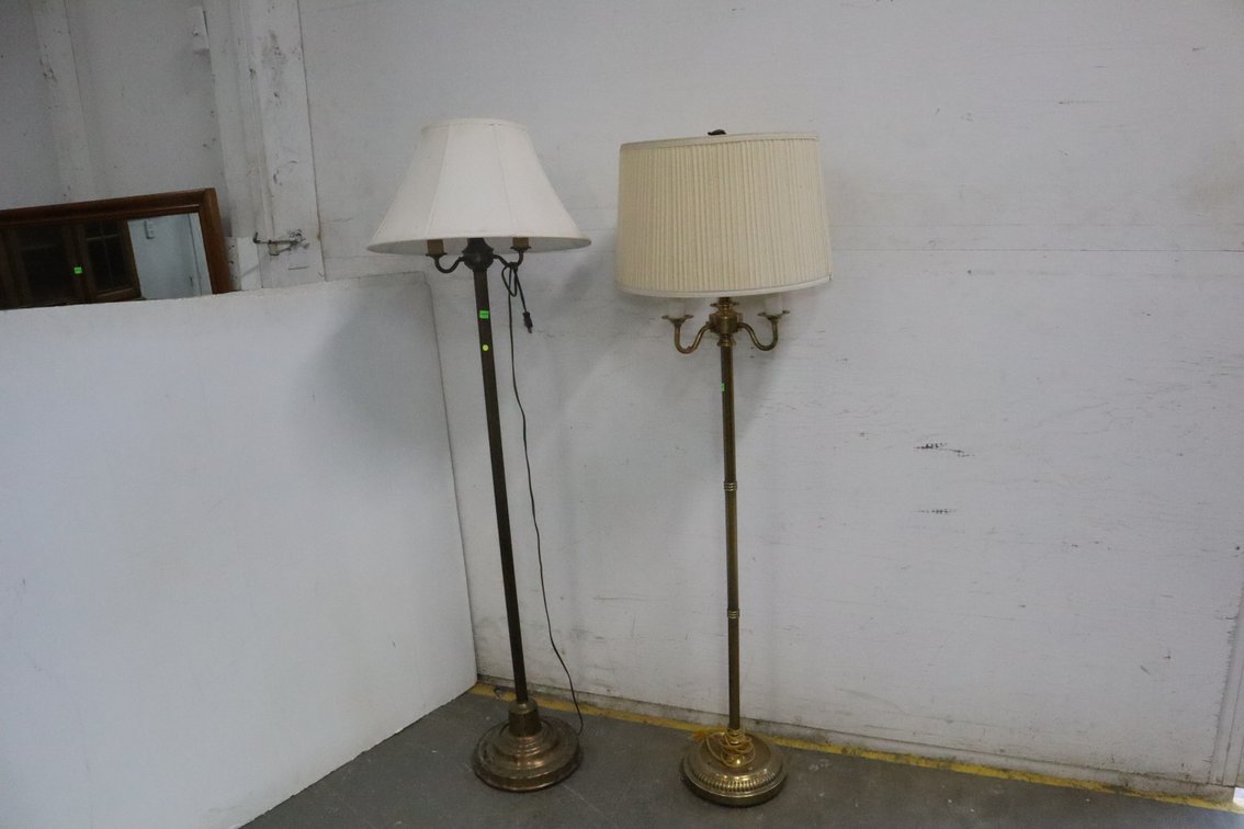 Floor Lamps