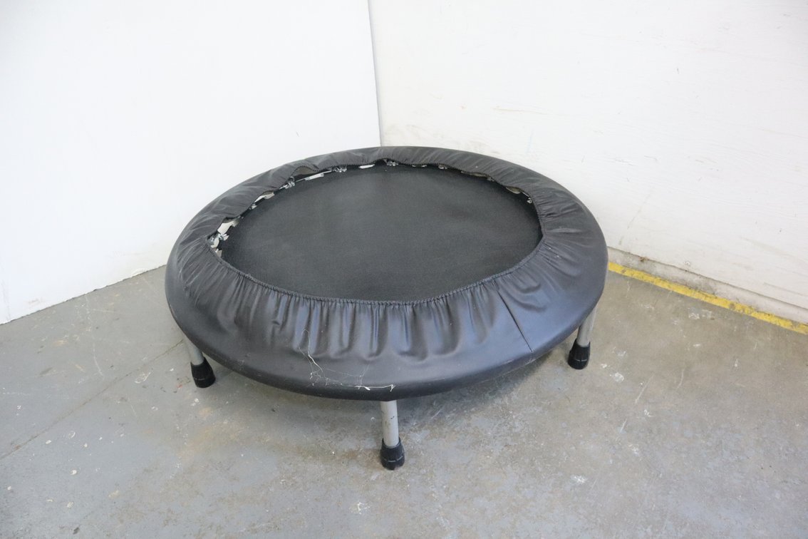 Exercise Mini Trampoline