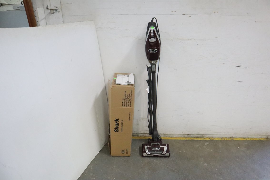 Shark Rocket True Pet Vacuum