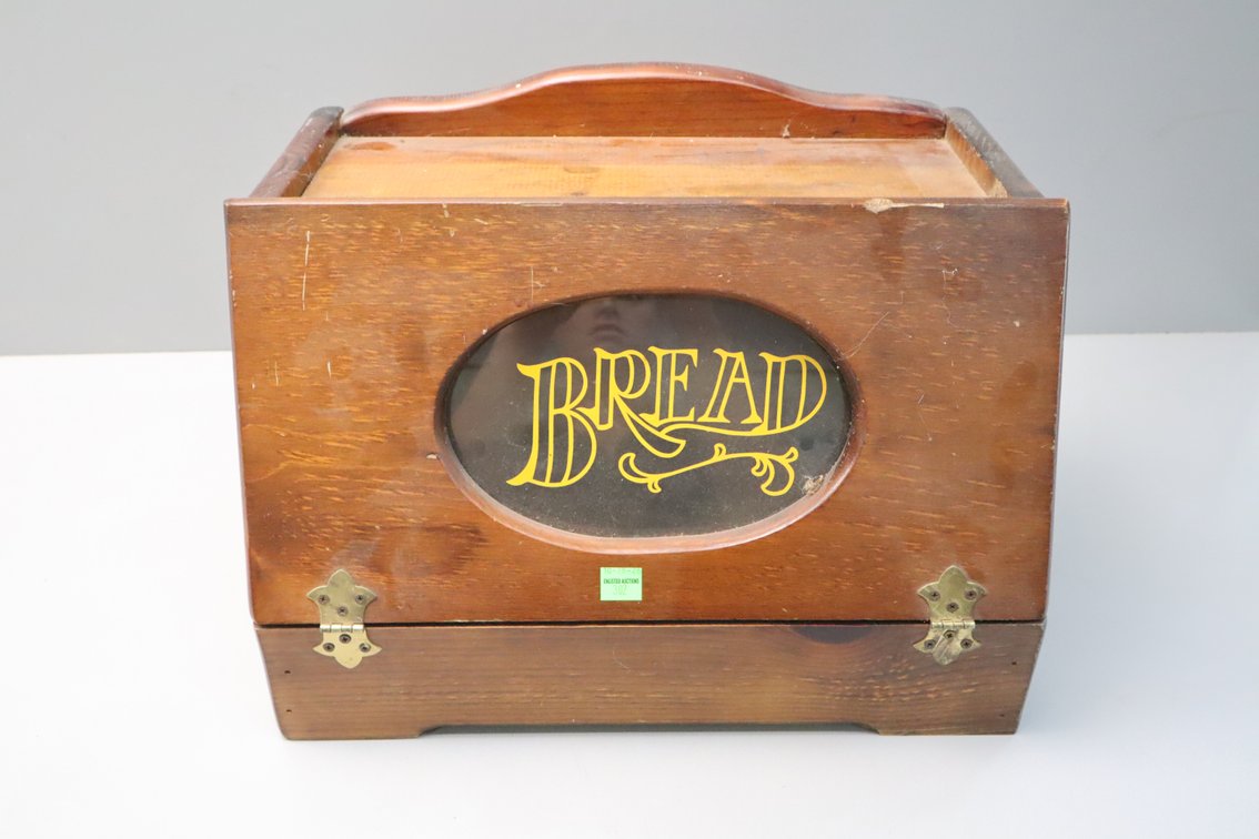 Bread Box