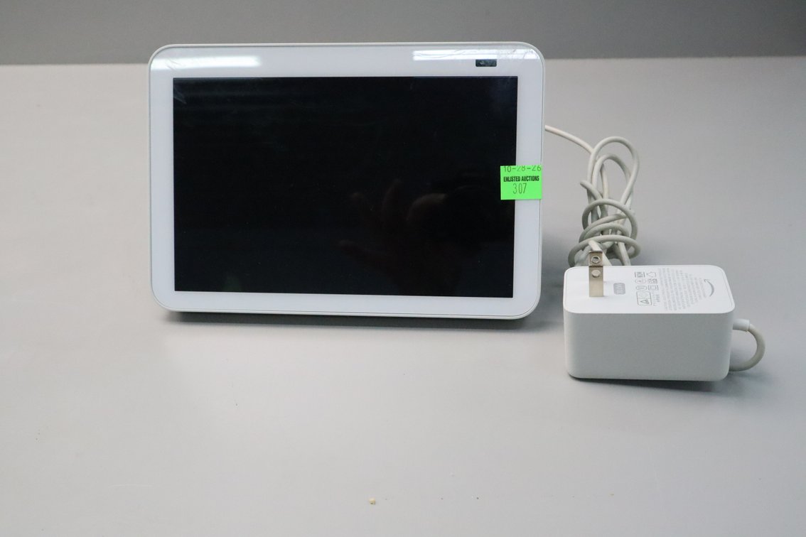 Amazon Speaker with Screen