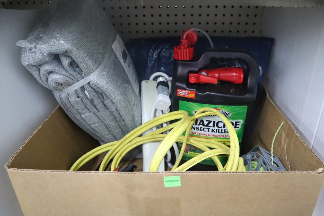 Jumper Cables, String