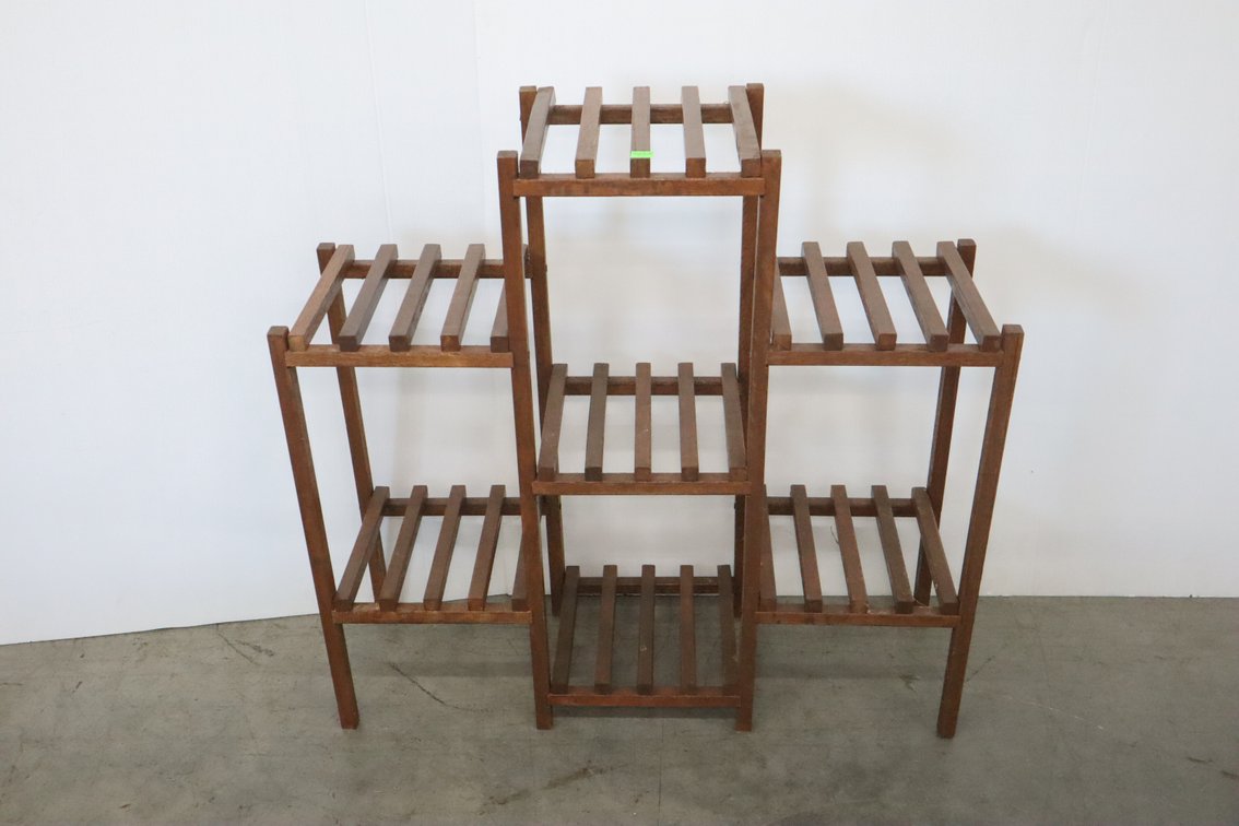 Plant Stand