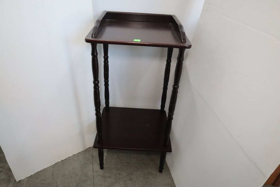 Small Side Table