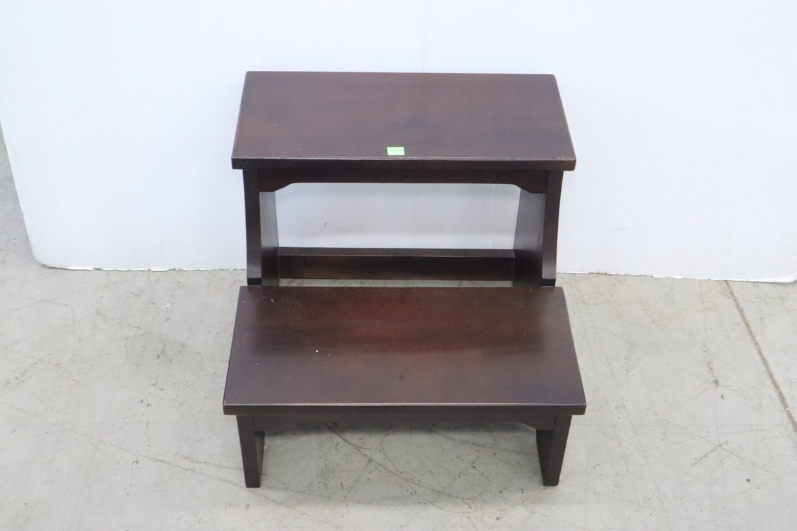 Bedside Steps