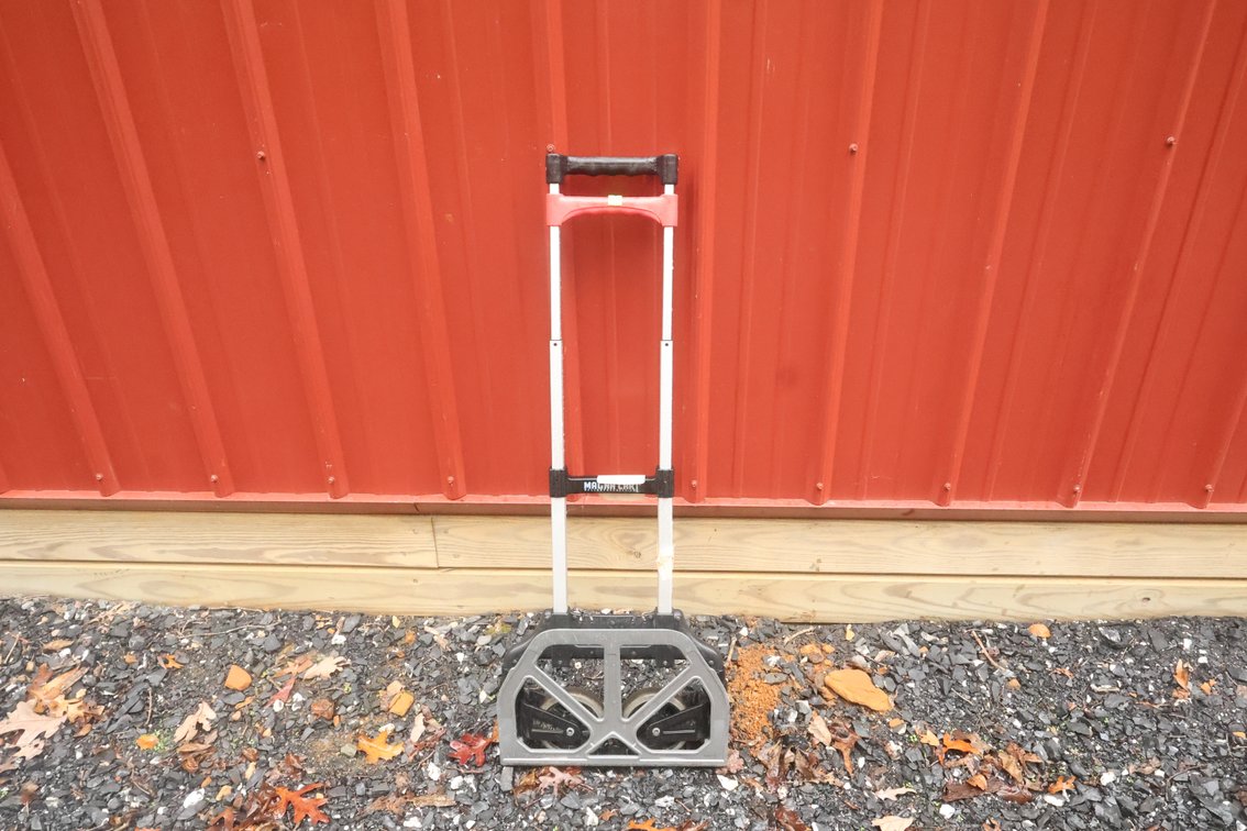 Folding Cart