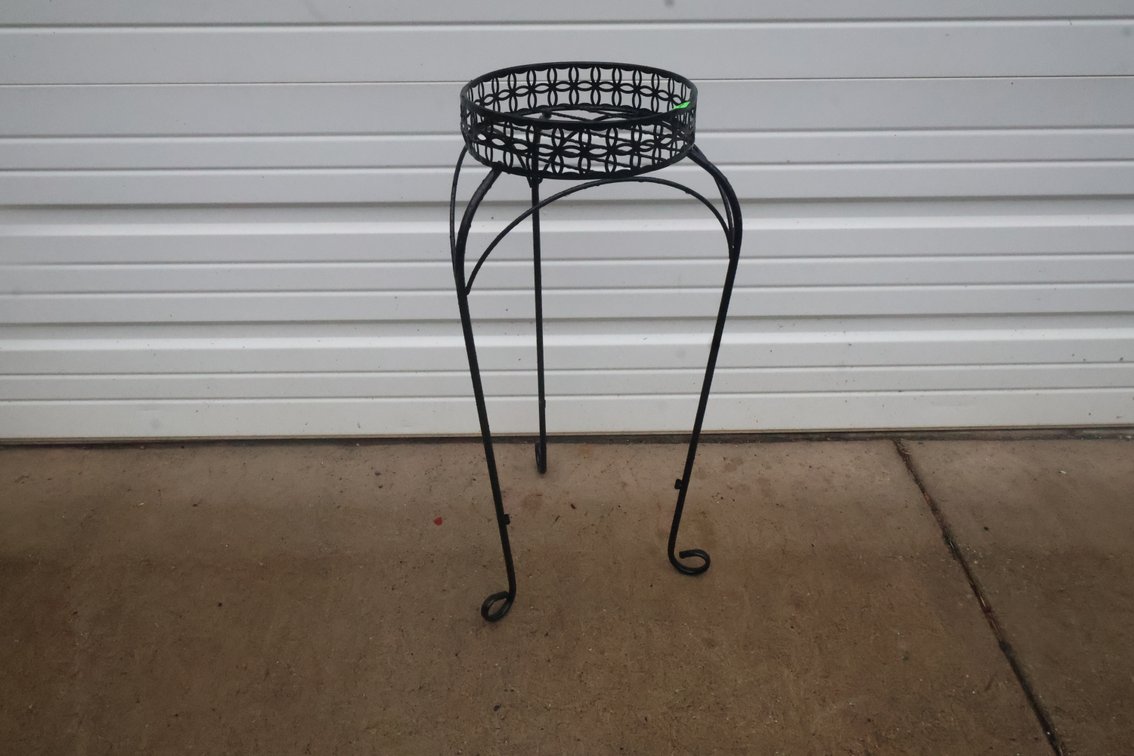 Metal Stand