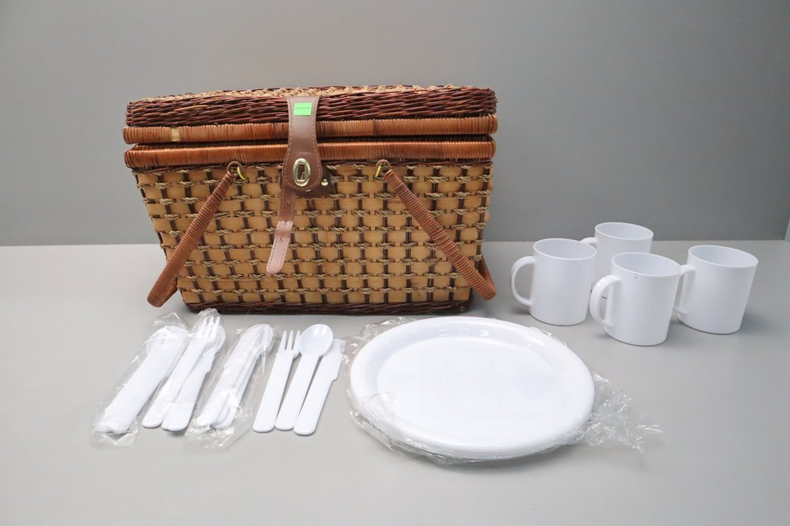 Picnic Basket