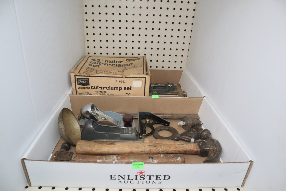 Tools