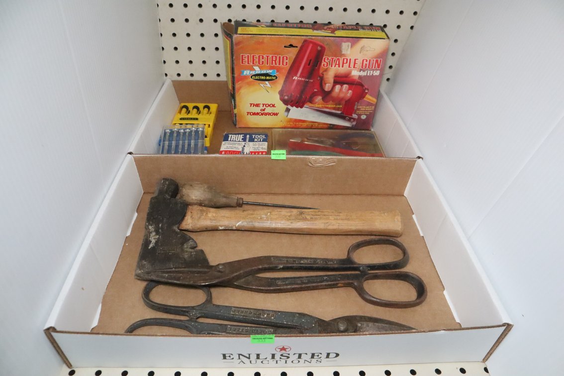 Tools