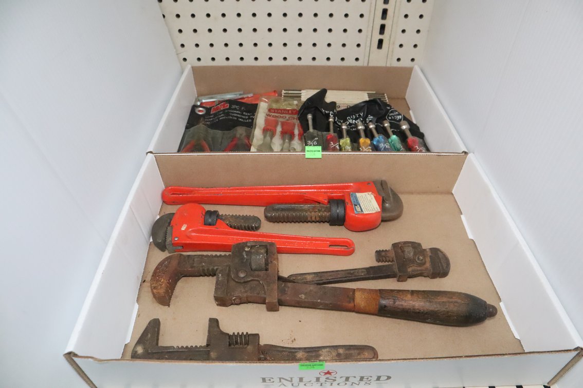 Tools