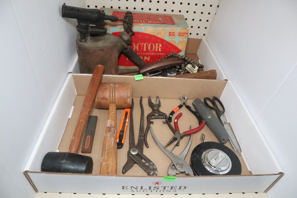 Tools