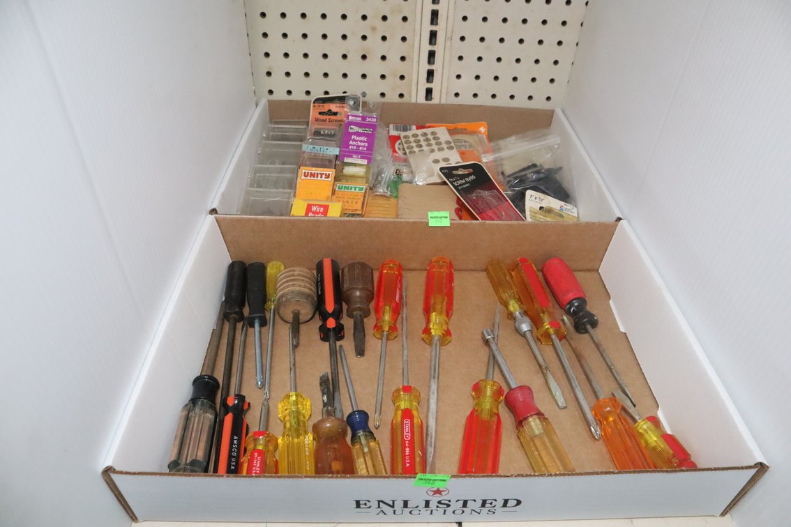 Shop Items