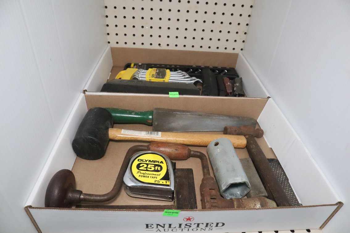 Shop Items