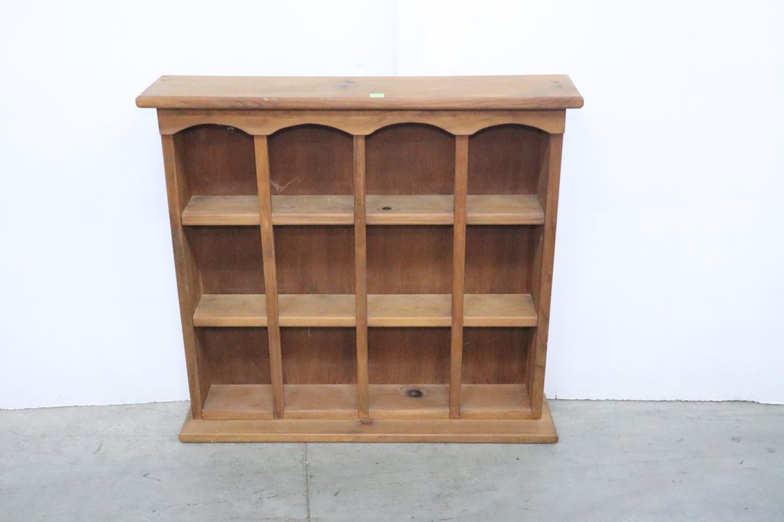 Shadow Box Shelf