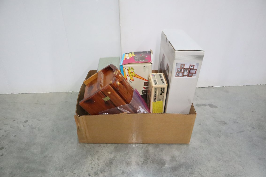 Household Items