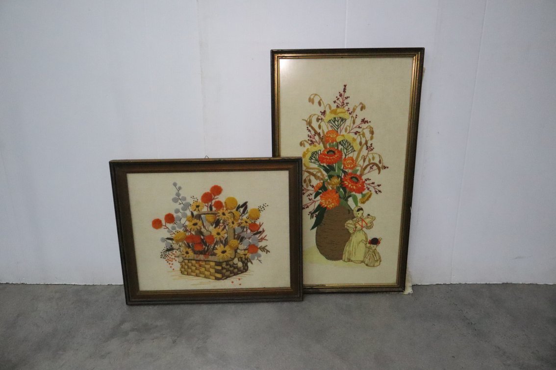 Framed Prints