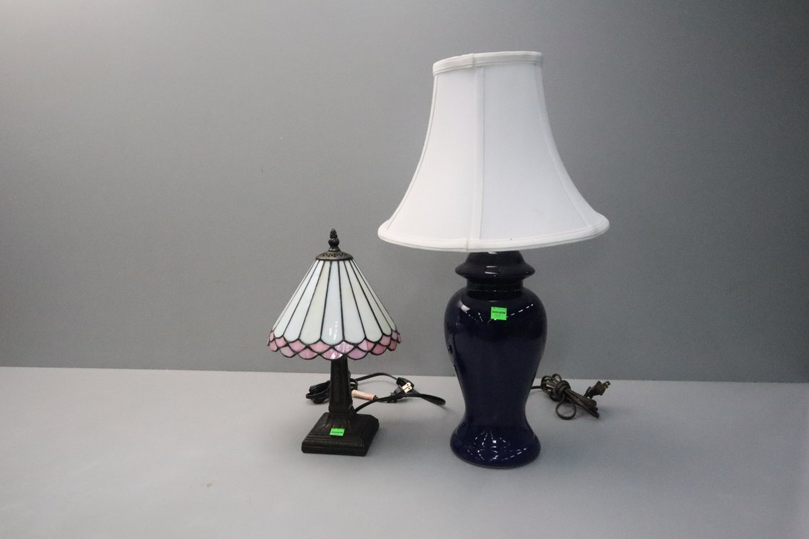 Lamps