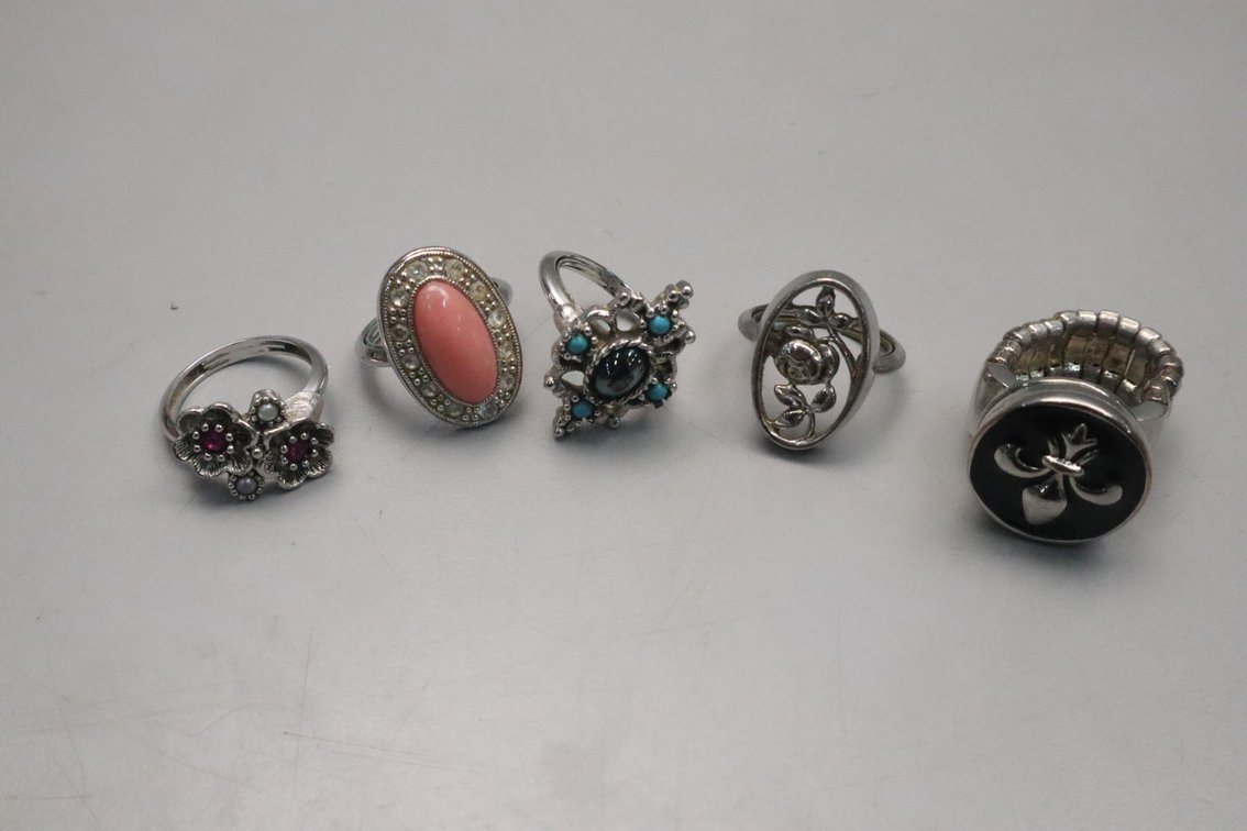 Rings