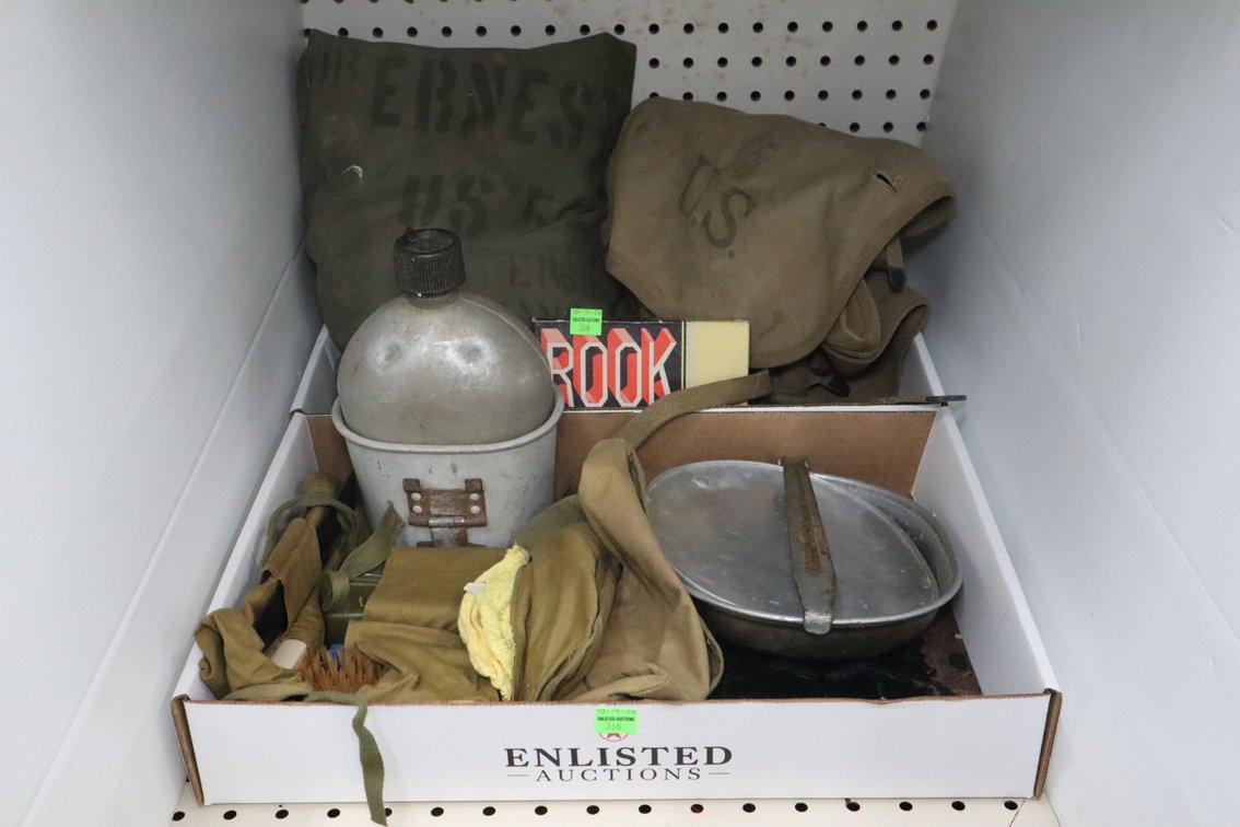 Boy Scout Collectibles
