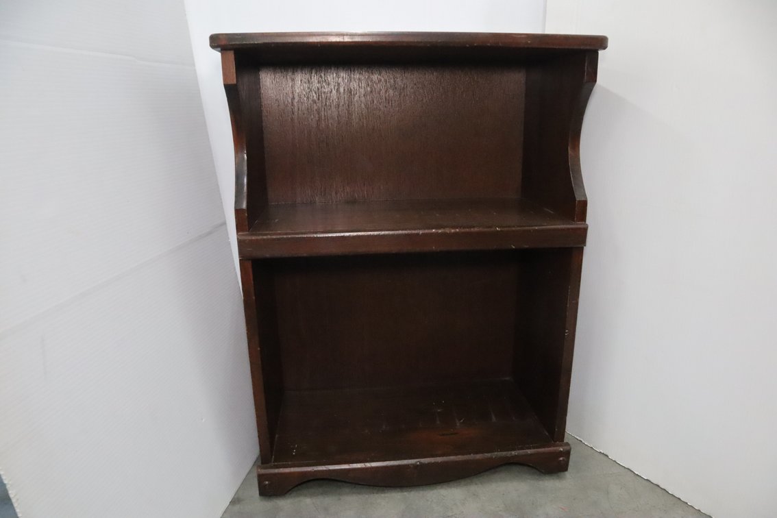 Bookshelf