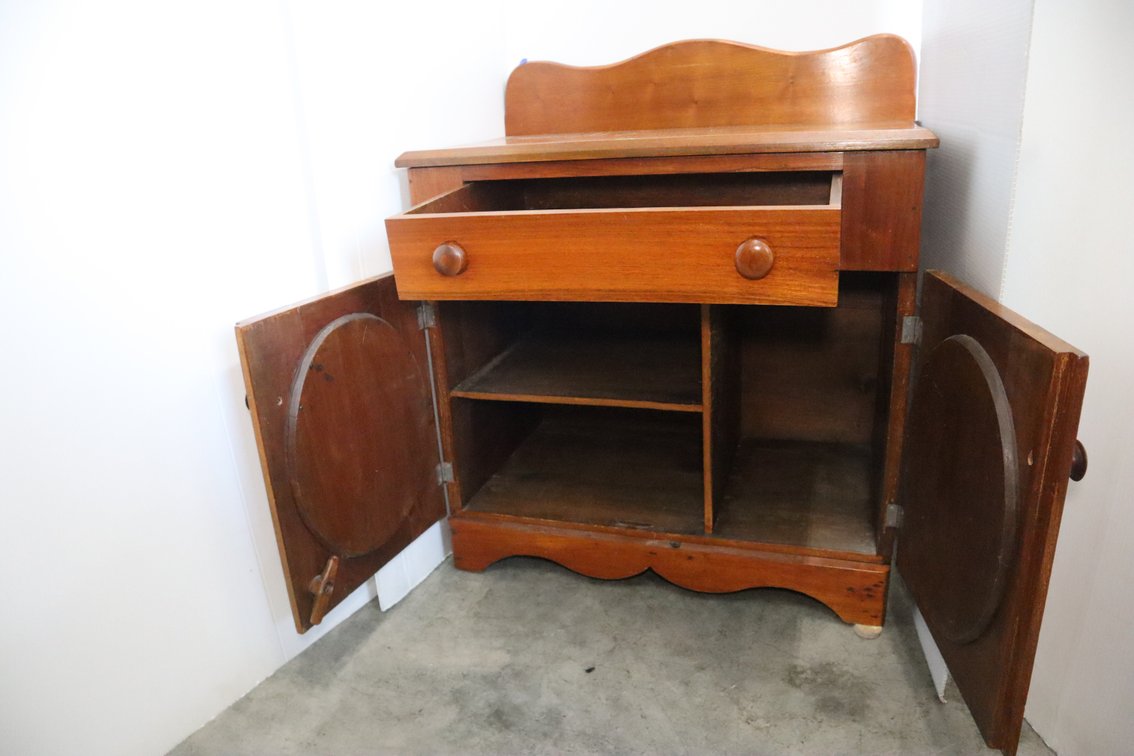 Wash Stand