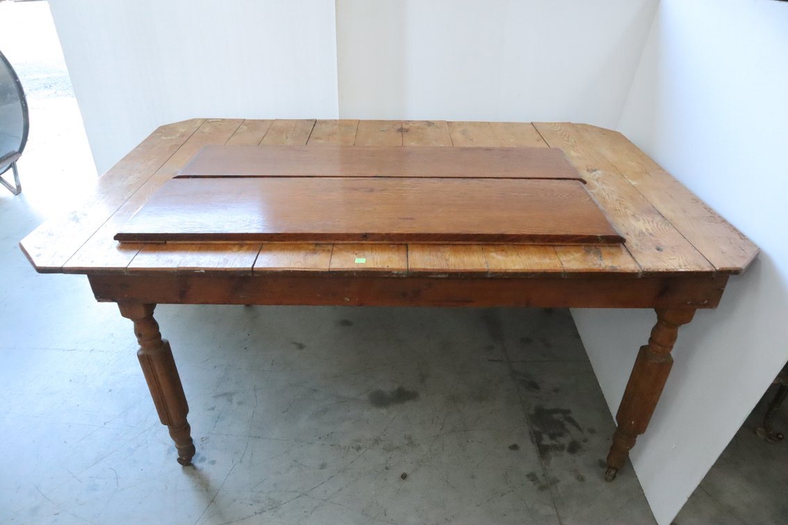 Antique Dining Table