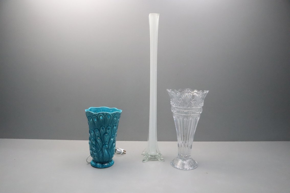 Collectible Vases