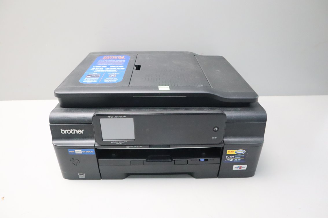 Brother Printer Copier