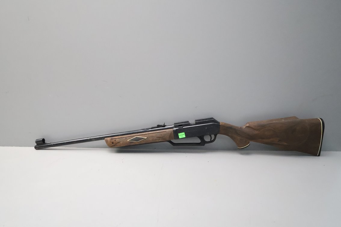 Daisy Powerline 880 Bb Gun