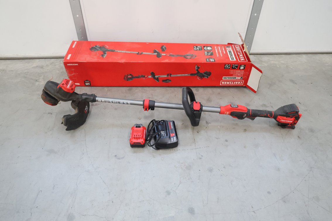 Craftsman String Trimmer