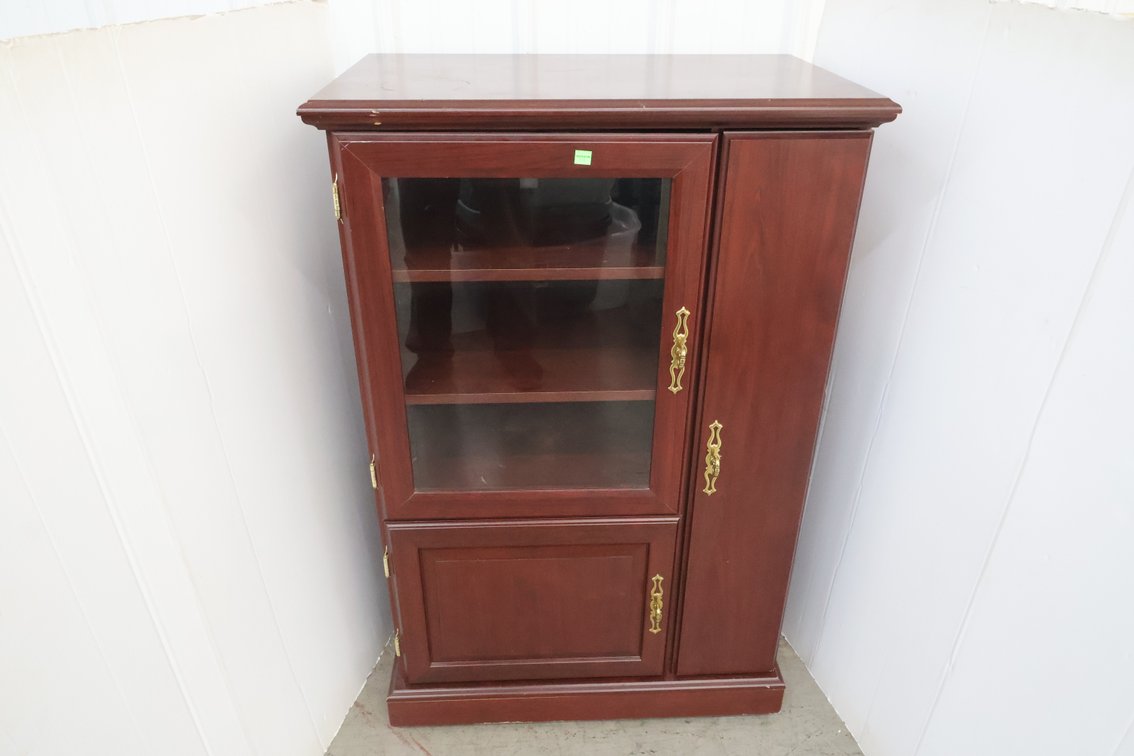 Media Cabinet