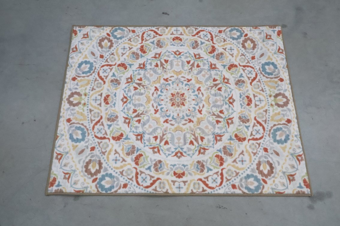 Floor Rug