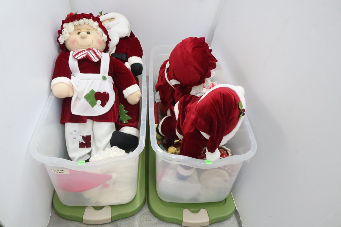 Christmas Decorations