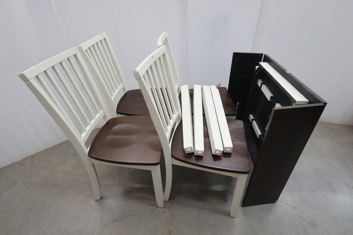 Drop Leaf Table
